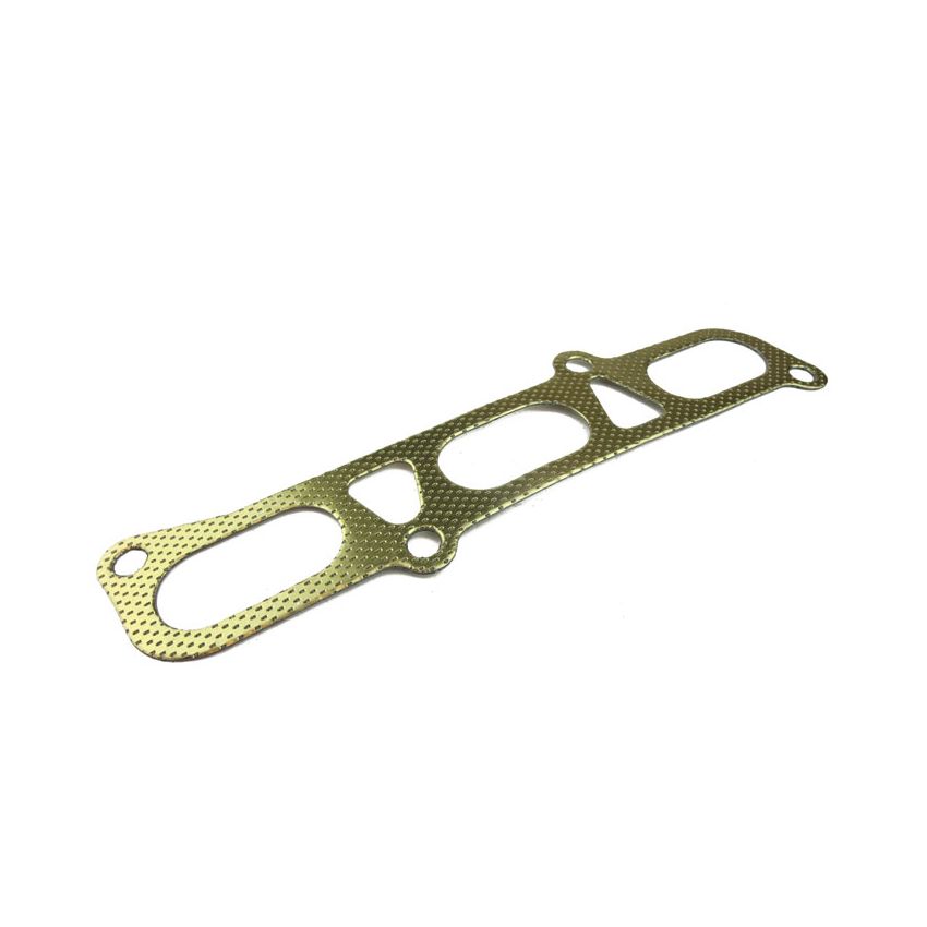 REAR EXHAUST MANIFOLD GASKET:  XJ40, XJS