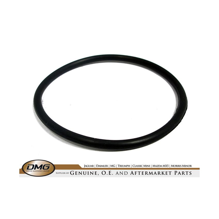 THERMOSTAT O-RING:  XJ40