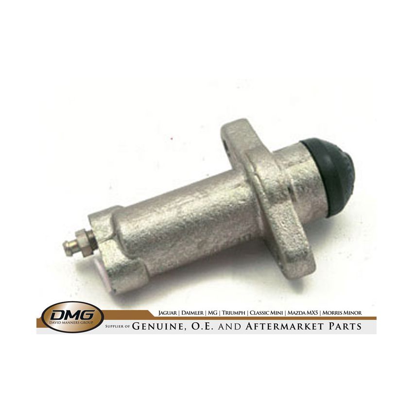CLUTCH SLAVE CYLINDER  JAGUAR XJ40 >  VIN 667828 - EAC9044