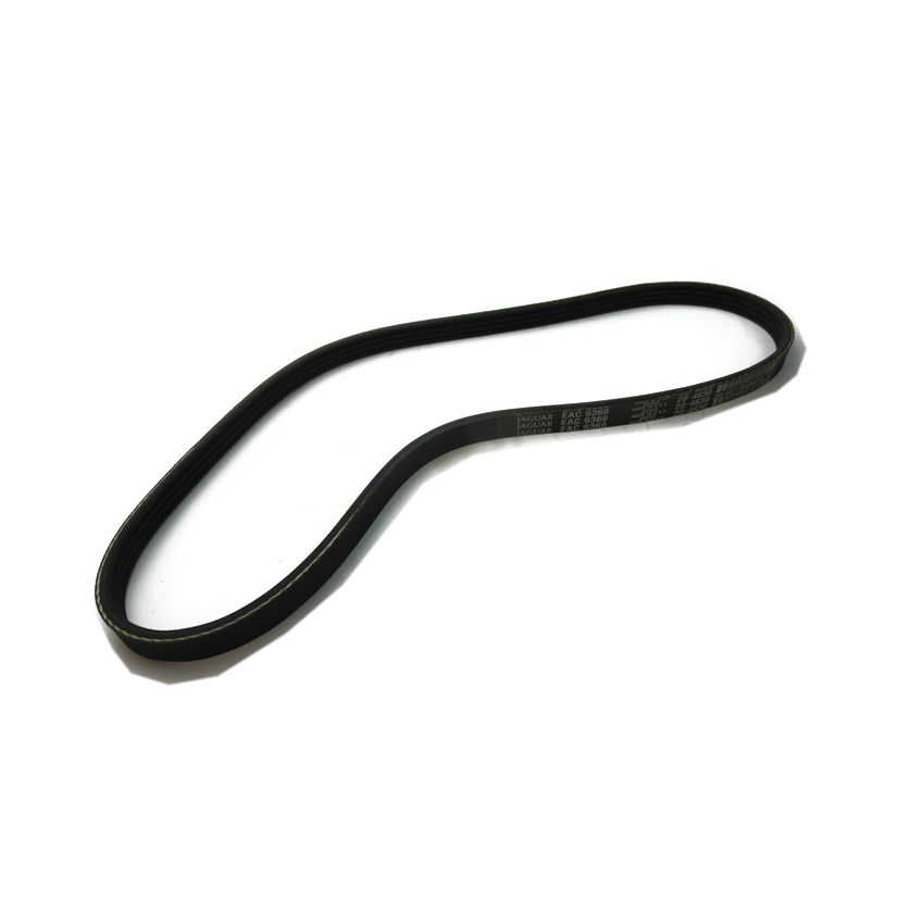 ALTERNATOR BELT:  XJ12, XJS V12 5.3L