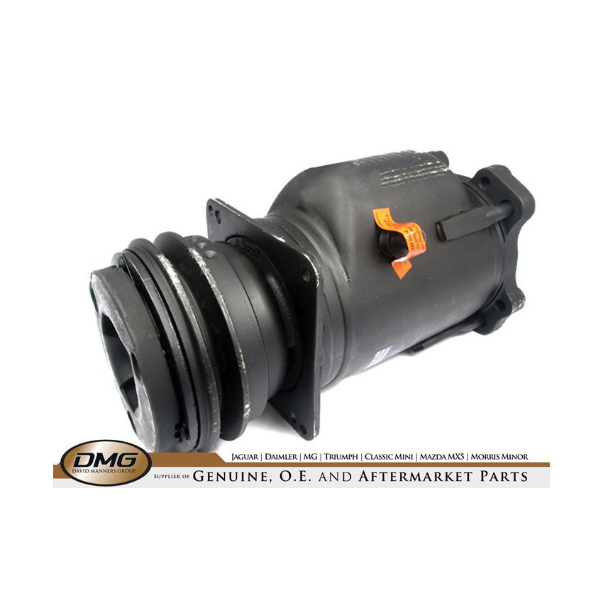 COMPRESSOR GMH  JAGUAR XJ6, XJ12, XJ40, XJS - EAC9616
