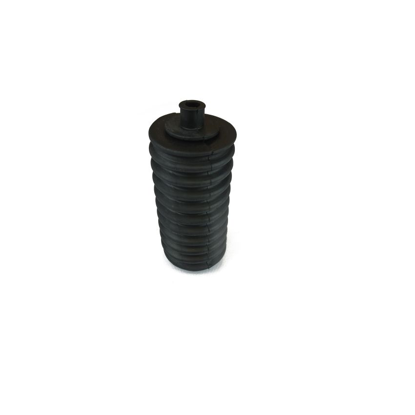 STEERING RACK GAITER:  MOST MODELS MANUAL STG (NOT XK)