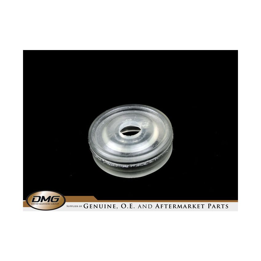 BALL JOINT GAITER:  MK2, MK10, E-TYPE