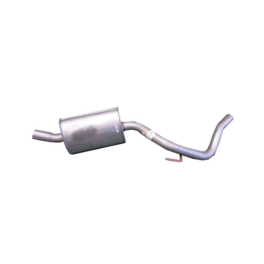 RH INTERMEDIATE SILENCER  JAGUAR XJ40 3.2 / 4.0 - EBC10076