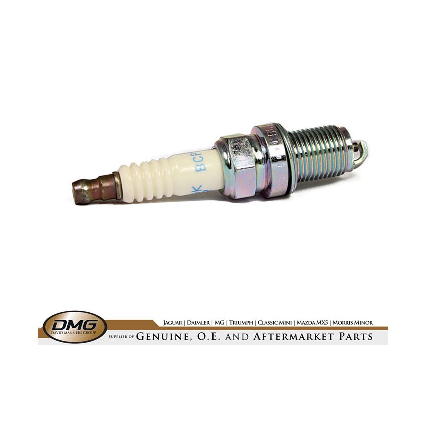 SPARK PLUG:  XJ40 3.6, XJS