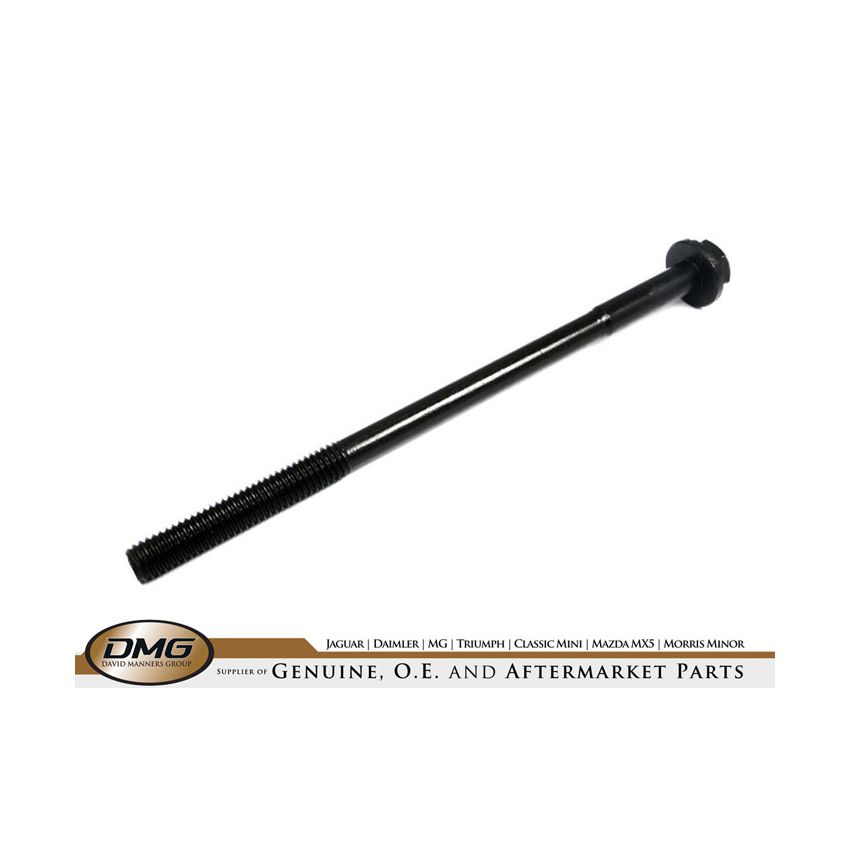 CYLINDER HEAD BOLT:  XJ40, XJS