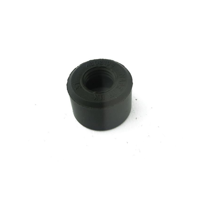 VALVE STEM SEAL:  XJ40, XJS, XJ12 S3