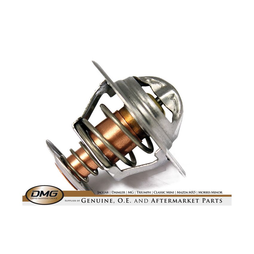 THERMOSTAT 82C:  MOST MODELS