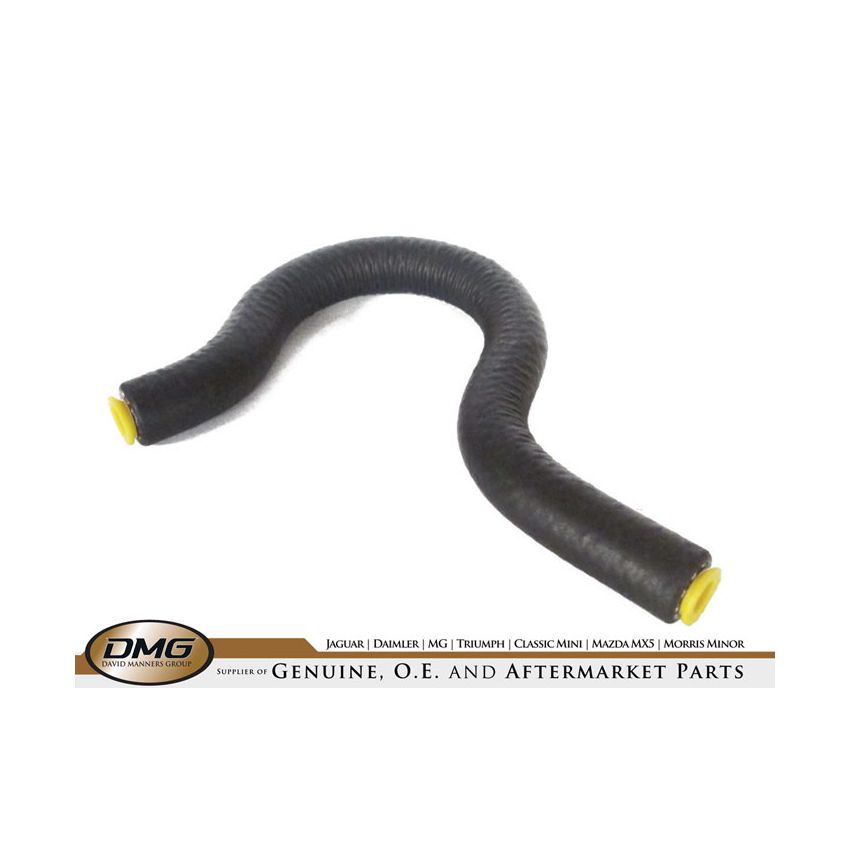 FUEL HOSE:  XJ40