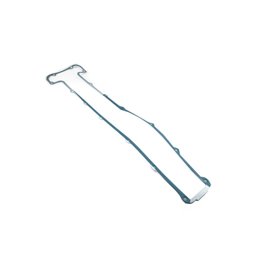 RH CAM COVER GASKET:  V12 ENGINE, XJ40 2.9