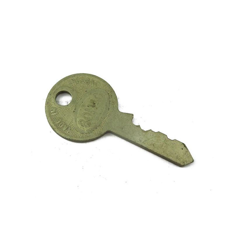 KEY:  MANY VEHICLES