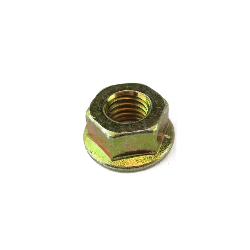 FLANGE NUT:  XJ, XJS, XK8, XKR