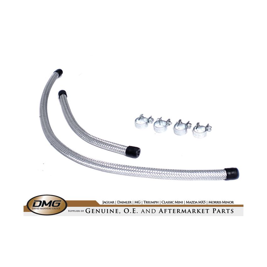 CARBURETTOR FUEL LINE KIT:  DART