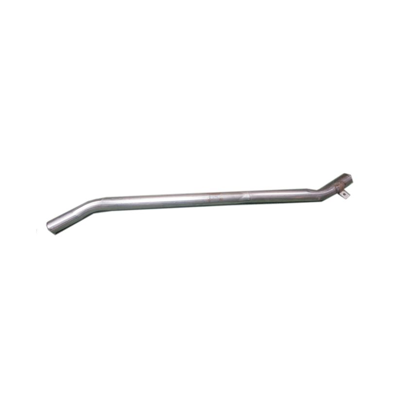 RH INTERMEDIATE PIPE  JAGUAR MK10 - FSJR0049
