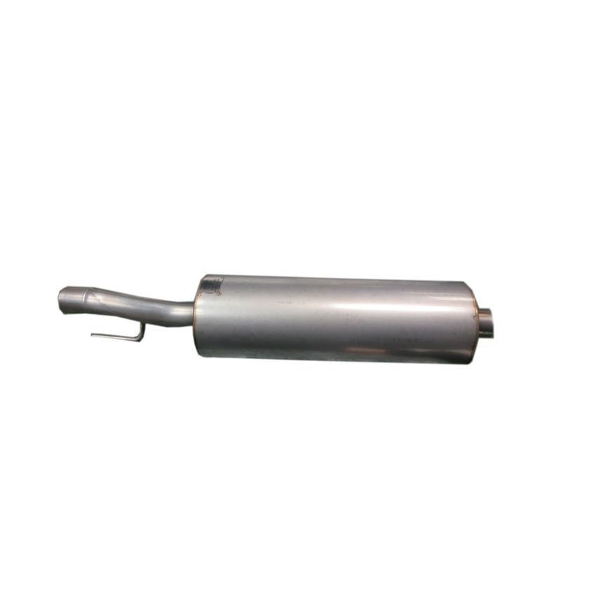 LH REAR SILENCER  JAGUAR XJ6, XJ12 S2 S3 - FSJR0188