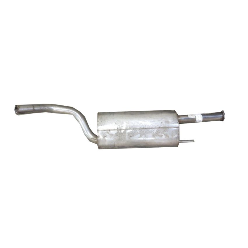 LH REAR SECTION  JAGUAR XJ40 3.6 - FSJR0276