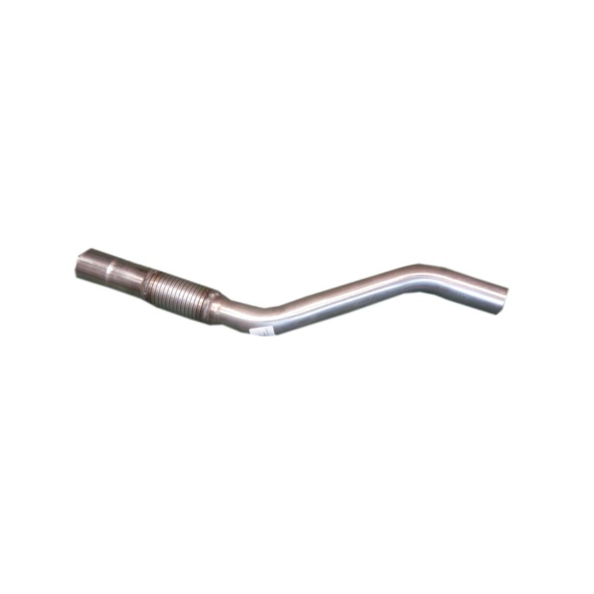 LH LINK PIPE  JAGUAR E-TYPE 6 CYLINDER - FSJR3016