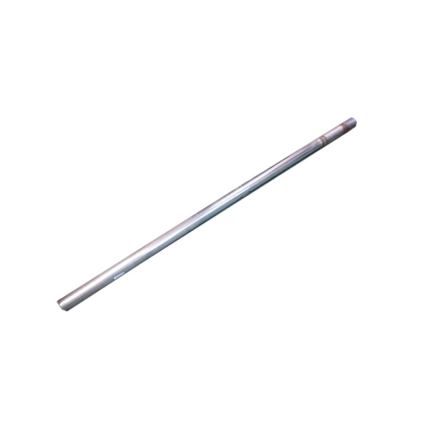 LH LINK PIPE  JAGUAR MK2 3.4/3.8, 340 - FSJR3028