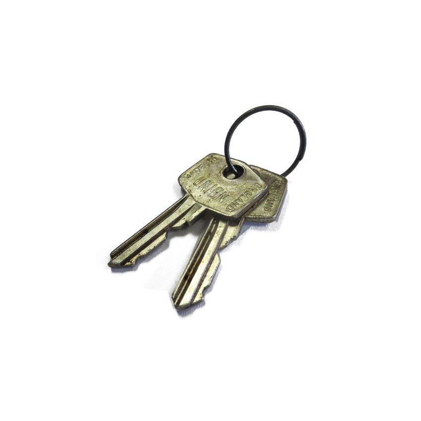 KEY:  MANY VEHICLES