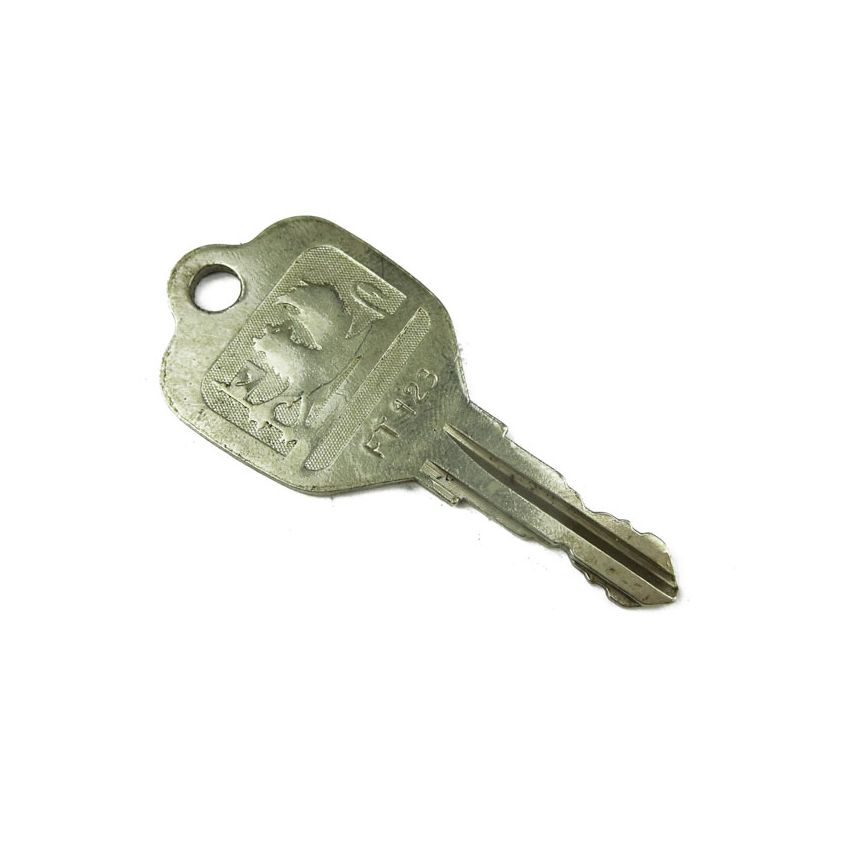 KEY:  MANY VEHICLES