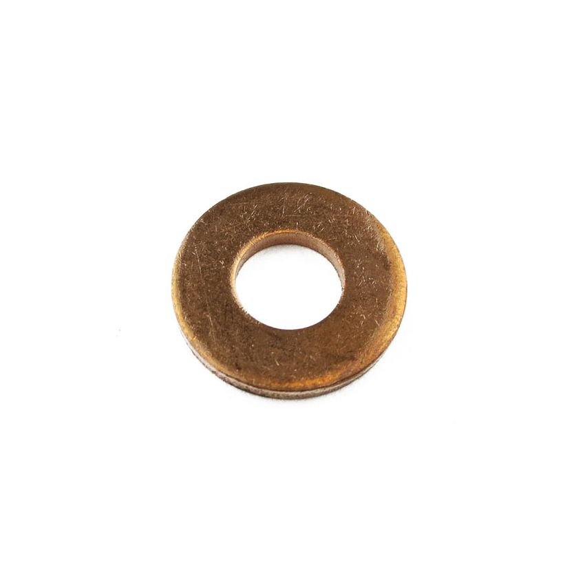 COPPER WASHER:  MOST MODELS