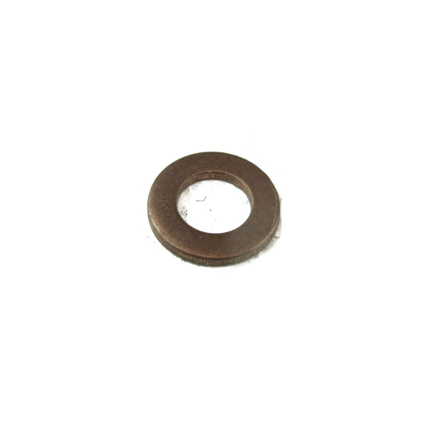 COPPER WASHER:  E-TYPE, XJ, XK8, XKR