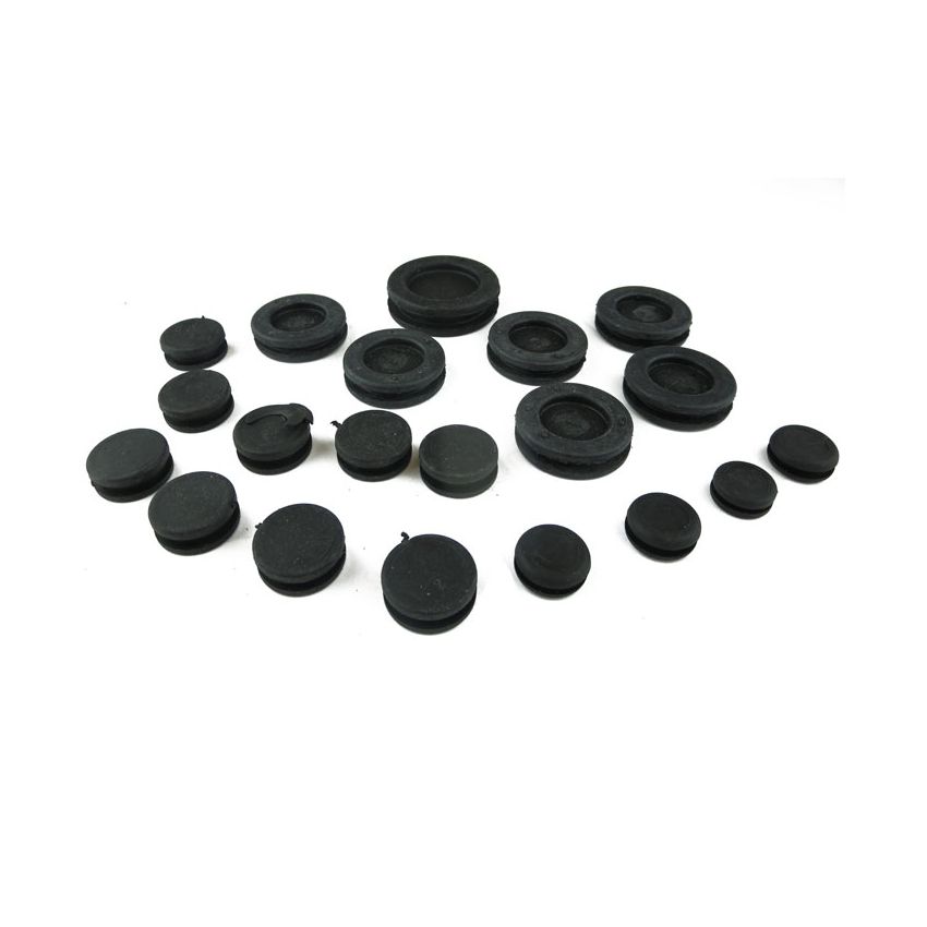 GROMMET SET  DAIMLER DART - GAC1023