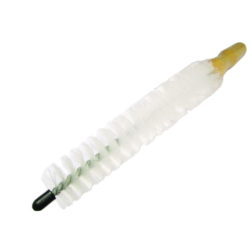 WIRE WHEEL BRUSH