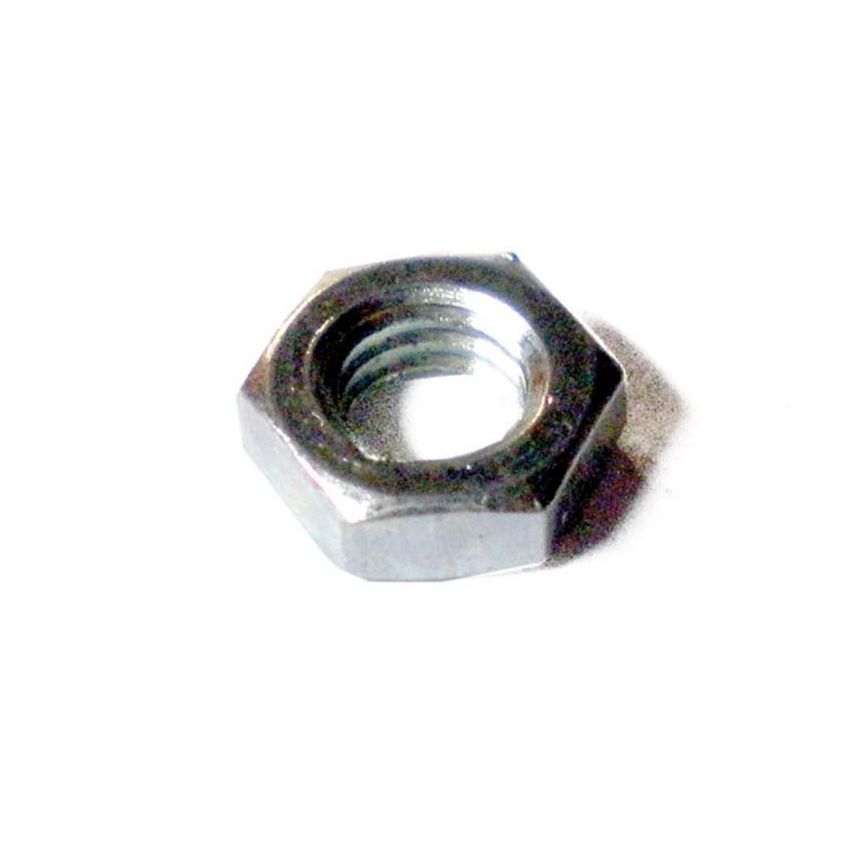 NUT 3/16 UNF:  XJ40, XJS, XJ12 S3