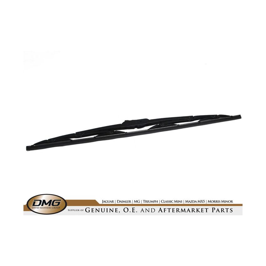 WIPER BLADE (PASSENGER):  X308, XK8