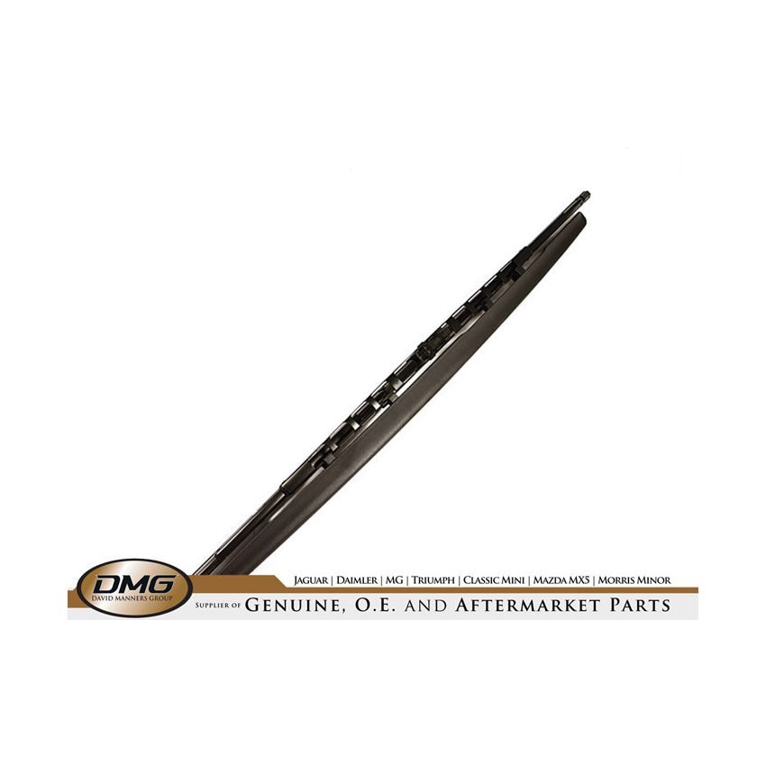WIPER BLADE (DRIVER):  XK8 LHD