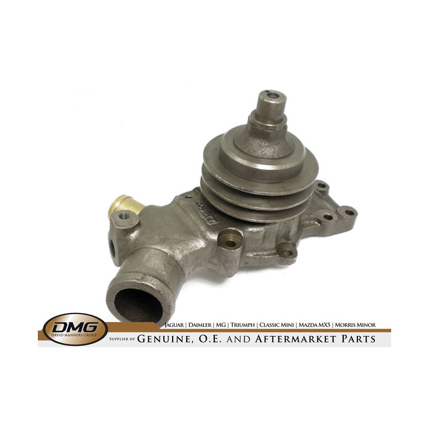 Jaguar XJ6 3.4 / 4.2 Series 2 & 3 Water Pump GWP427