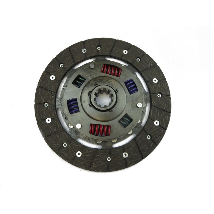 CLUTCH PLATE (EXCHANGE)  JAGUAR V8/240 - HB9661