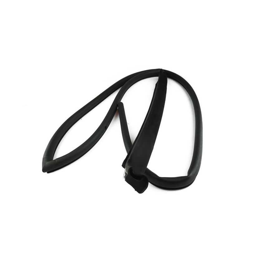 RH DOOR SEAL JAGUAR XJS  CONVERTIBLE - HHE5300AA