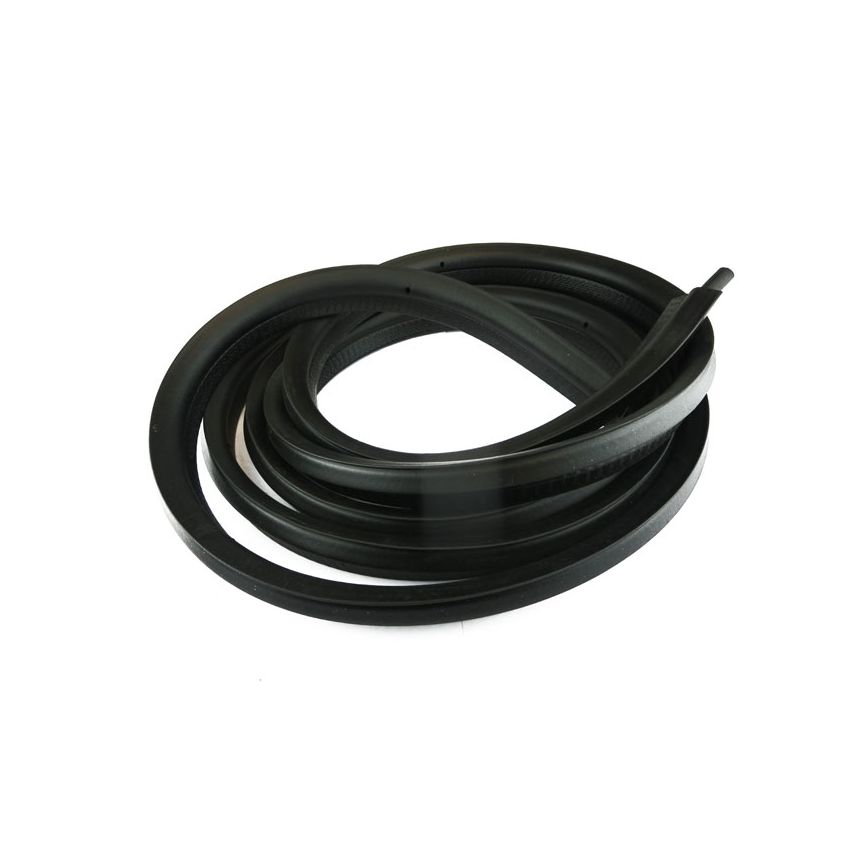 BOOT SEAL JAGUAR XJS FROM 179737 - HHE5372AA