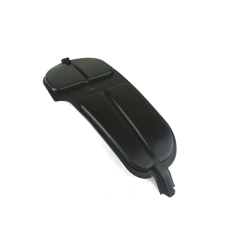 RH HEADLAMP BULB ACCESS PANEL:  XK8