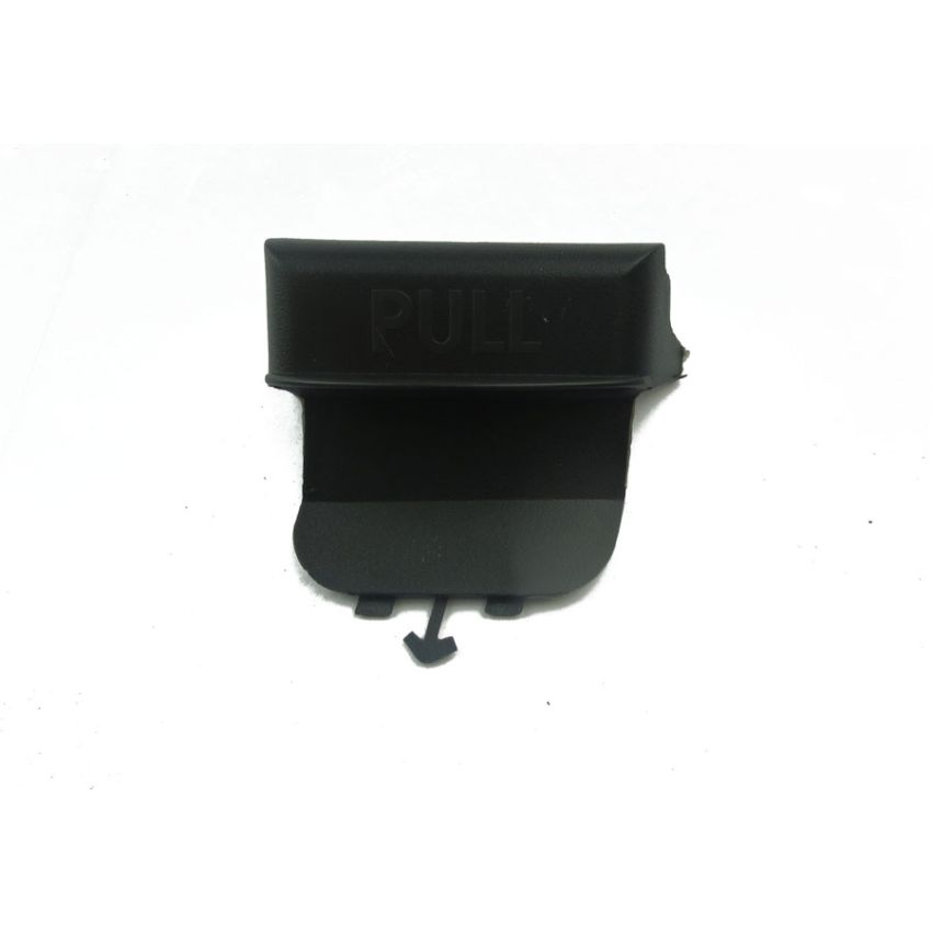 RIGHT HAND REAR LAMP ACCESS FLAP JAGUAR XKR, XK8 - HJA5292AC