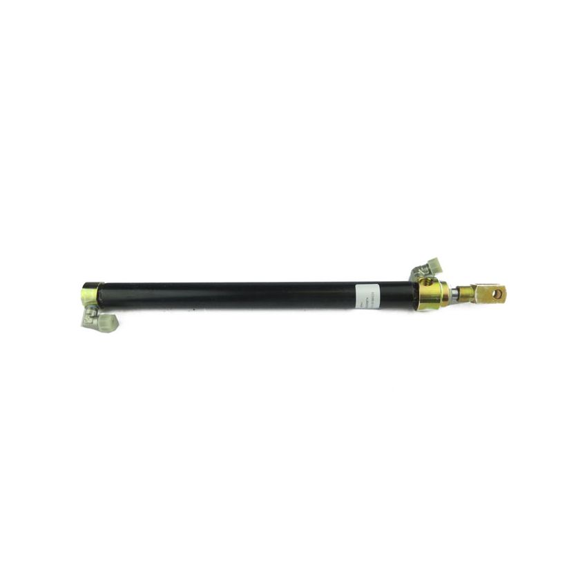 LH HOOD LIFT CYLINDER:  XK8 ALL VIN