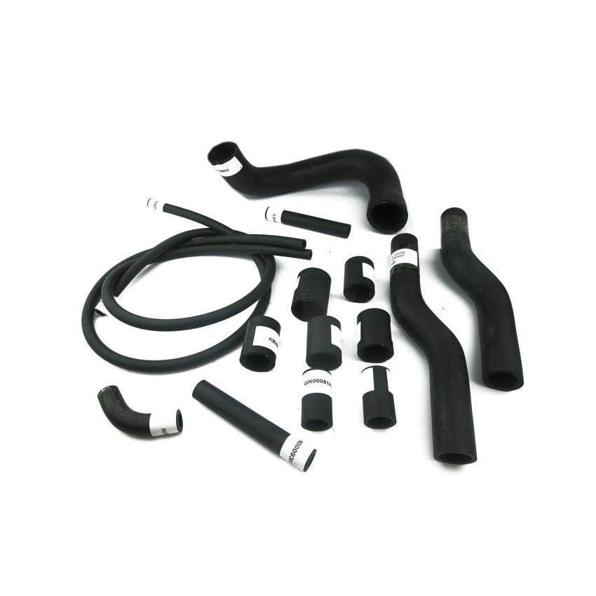 WATER HOSE KIT JAGUAR XJ12 S1 - HK026