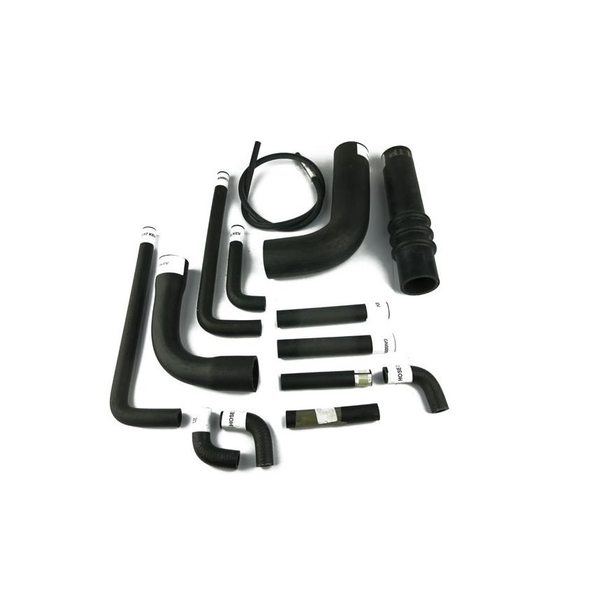 WATER HOSE KIT:  MK1 3.4