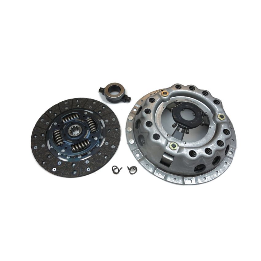 CLUTCH KIT (10