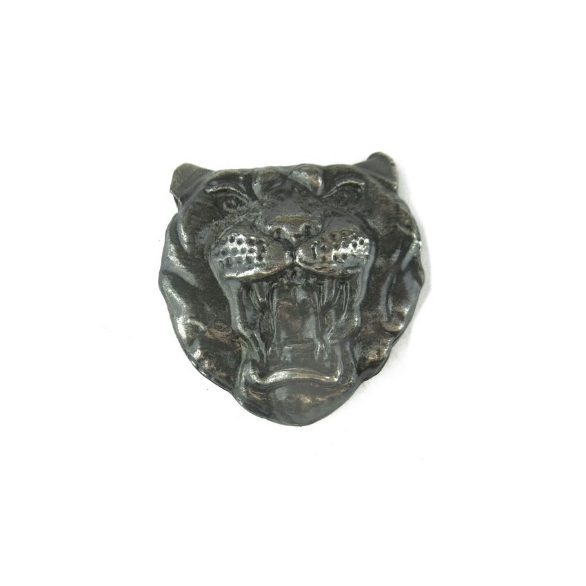 RADIATOR GRILLE BADGE:  X300