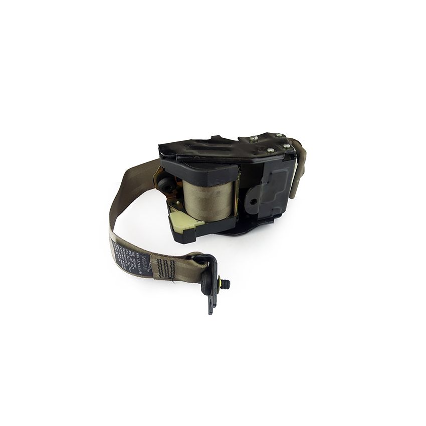 SEATBELT (SABLE)  JAGUAR X308 LWB RH REAR - HNF7070AAAEK