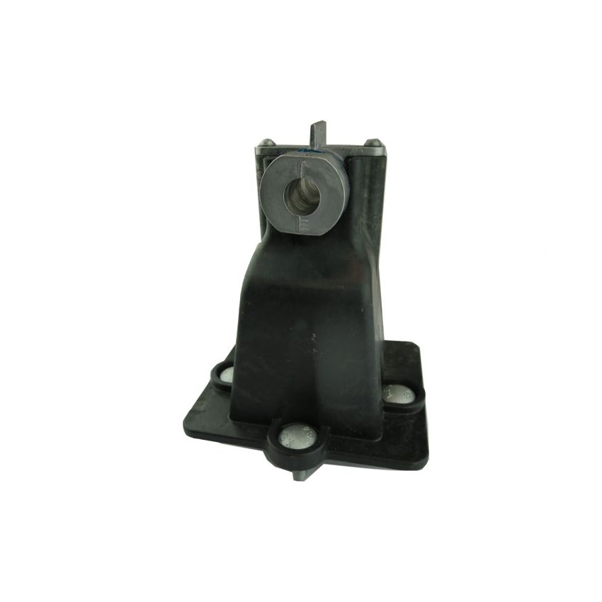 REAR BUMPER BRACKET:  X300, XJ8