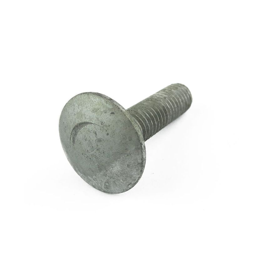 BUMPER BRACKET BOLT:  X300, XJ8