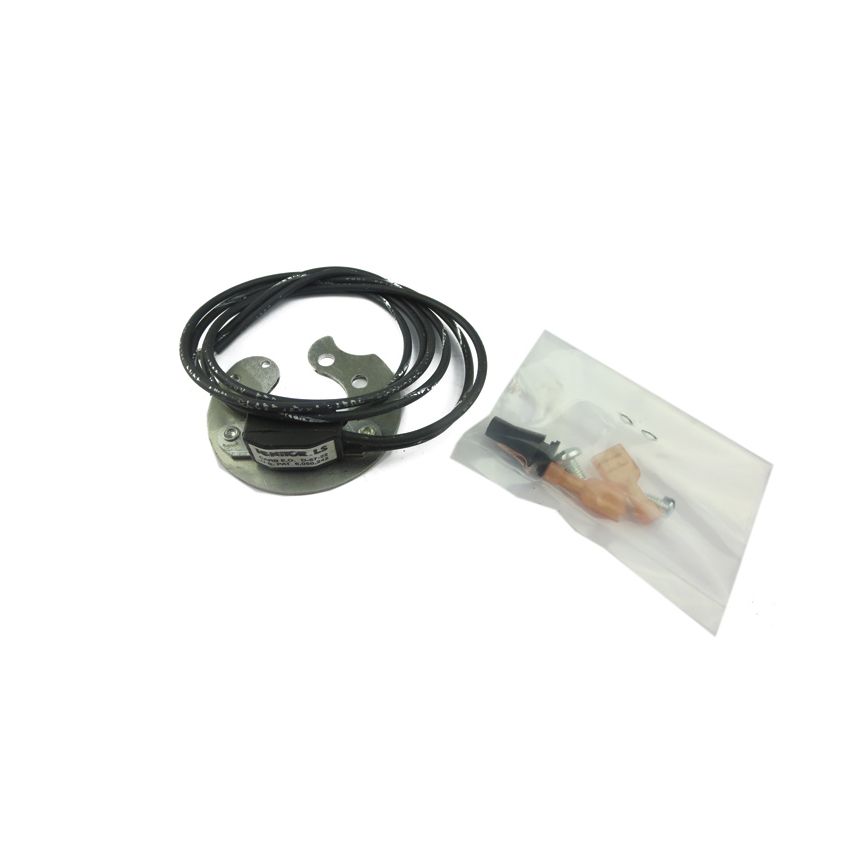 IGNITION KIT (POS EARTH)   DVX6A DIST:  XK120, XK140
