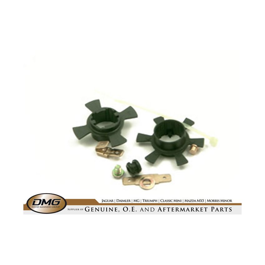 DISTRIBUTOR FITTING KIT  JAGUAR XJ6 3.4 4.2, SOVEREIGN - IGNKIT02