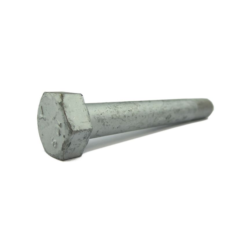 FRONT BUMPER BOLT:  XJ, X300, X308, XJS, XK