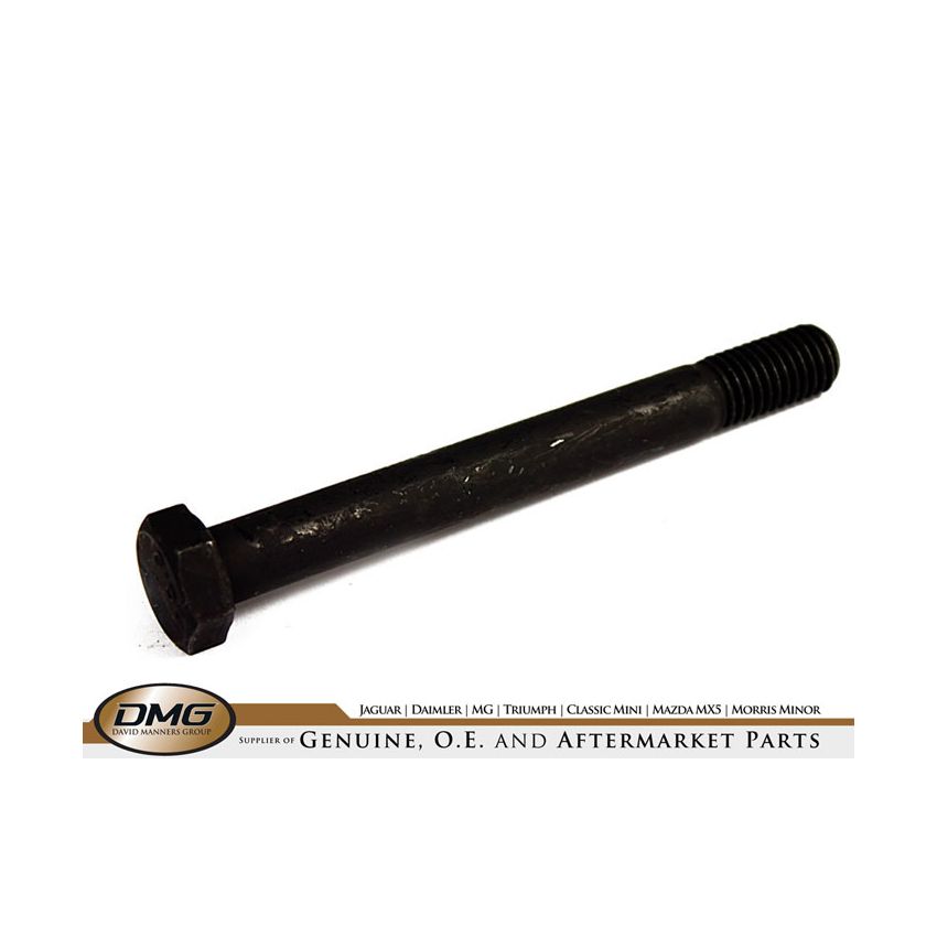 REAR BUMPER BOLT (SHORT THREAD):  X300, X308