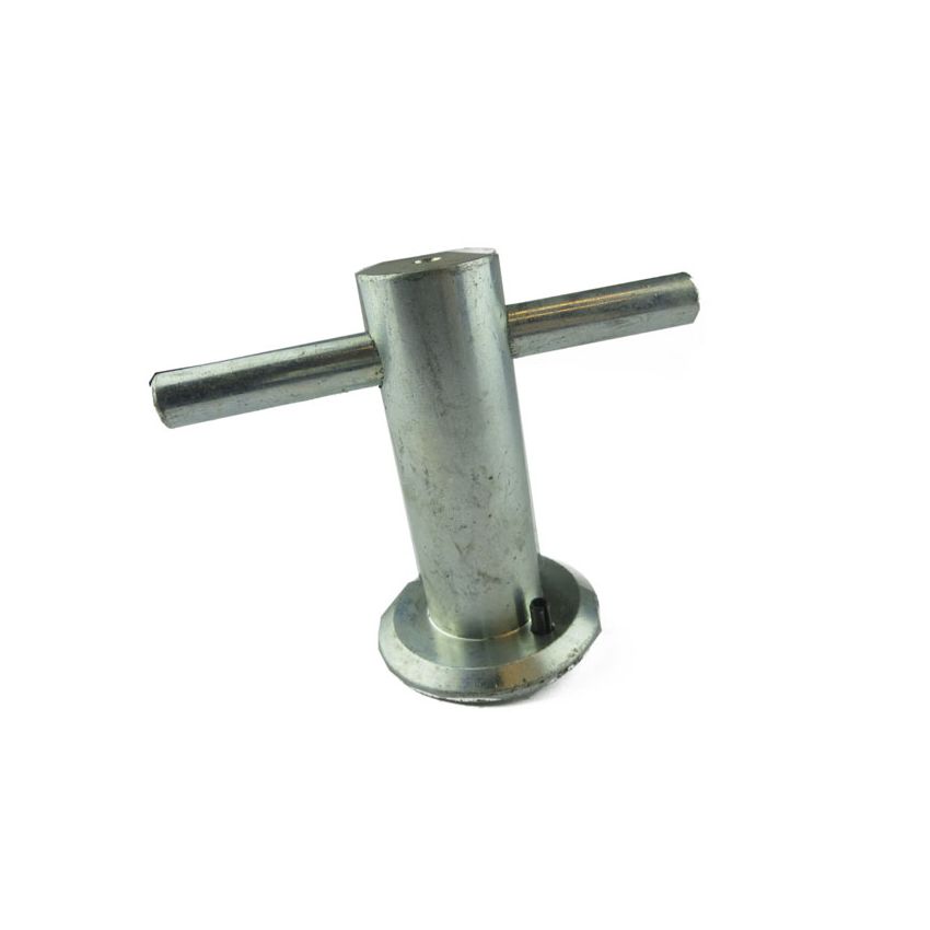 TIMING CHAIN ADJUSTER  6 CYLINDER ENGINES JAGUAR DAIMLER - JD2B